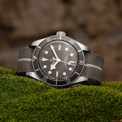 tudor black bay 58 accessories.